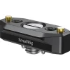 Best 1.9 in. ARRI Accessory Mount NATO Rail Camera Support Accessories