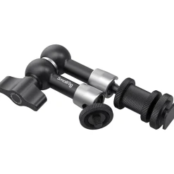 Outlet 7 in. Articulating Rosette Arm Camera Support Accessories
