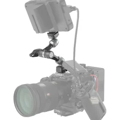 Online 7 in. HawkLock H21 Quick Release Rosette Magic Arm Camera Support Accessories