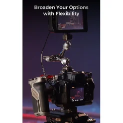 Online 7 in. HawkLock H21 Quick Release Rosette Magic Arm Camera Support Accessories