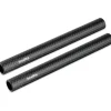 Best 6 in. 15mm Carbon Fiber Rod Set Camera Support Accessories