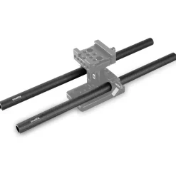Discount 12 in. 15mm Carbon Fiber Rod Set Camera Support Accessories
