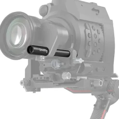 Discount 12 to 15mm Rod Clamp Adapter for Select DJI Ronin Gimbals Camera Support Accessories
