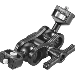 Sale Articulating Arm with Dual Ball Heads (1/4 in.-20 Screws) Camera Support Accessories