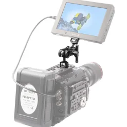 Sale Articulating Arm with Dual Ball Heads (1/4 in.-20 Screws) Camera Support Accessories