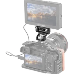 Discount Articulating Monitor Mount with ARRI Locating Pins Camera Support Accessories