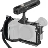 Clearance Basic Cage Kit with Rotating Top Handle for Sony FX2 Camera Support Systems