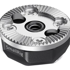 Sale Bolt-On Mount with ARRI-Style Rosette Camera Support Accessories