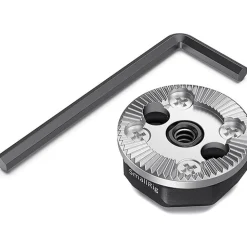 Sale Bolt-On Mount with ARRI-Style Rosette Camera Support Accessories