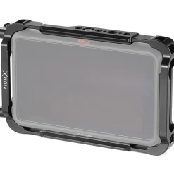 Discount Cage for Atomos Ninja V Camera Support Systems