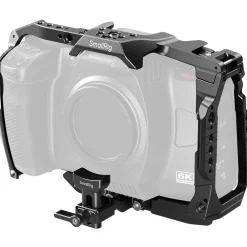 Clearance Cage for Blackmagic Design Cinema Camera 6K Camera Support Systems