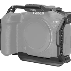 Clearance Cage for Canon EOS R6 Mark II Camera Support Systems