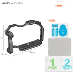 Sale Cage for Canon EOS R5 Mark II Camera Support Systems