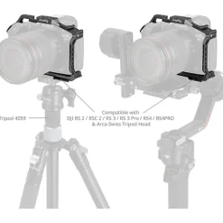 Sale Cage for Canon EOS R5 Mark II Camera Support Systems