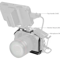 Sale Cage for Canon EOS R5 Mark II Camera Support Systems