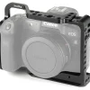 Fashion Cage for Canon EOS R Camera Support Systems
