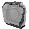 New Cage for Nikon Z9 Camera Support Systems
