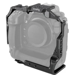New Cage for Nikon Z9 Camera Support Systems