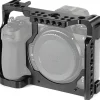 Discount Cage for Nikon Z6/Z7 Cameras Camera Support Systems