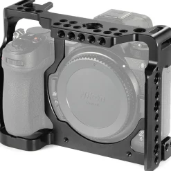 Discount Cage for Nikon Z6/Z7 Cameras Camera Support Systems