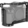 Fashion Cage for Panasonic Lumix DC-S1 and S1R Camera Support Systems