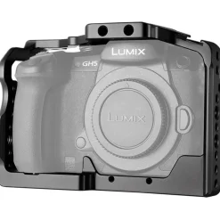 Sale Cage for Panasonic GH5/GH5S Camera Support Systems