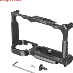 Sale Cage for Sony ZV-E10 Camera Support Systems
