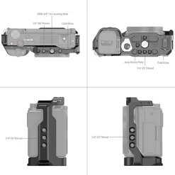 Sale Cage for Sony ZV-E10 Camera Support Systems