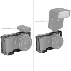 Sale Cage for Sony ZV-E10 Camera Support Systems