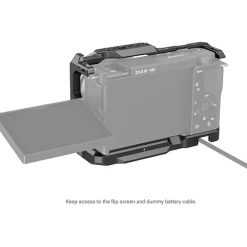 Sale Cage for Sony ZV-E10 Camera Support Systems