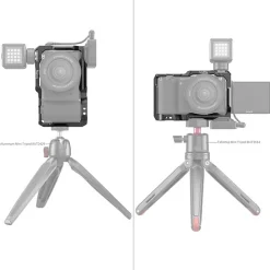 Sale Cage for Sony ZV-E10 Camera Support Systems