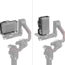 Sale Cage for Sony ZV-E10 Camera Support Systems