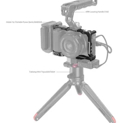 Sale Cage for Sony ZV-E10 Camera Support Systems