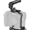 New Cage Kit for Canon EOS C80 Camera Support Systems