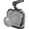 Outlet Cage Kit for Nikon Z 8 Camera Support Systems