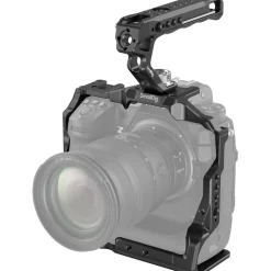 Outlet Cage Kit for Nikon Z 8 Camera Support Systems