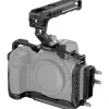 New Cage Kit for Nikon Z6 III Camera Support Systems