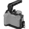 Outlet Cage Kit for Panasonic Lumix S5 II & S5 IIX Camera Support Systems