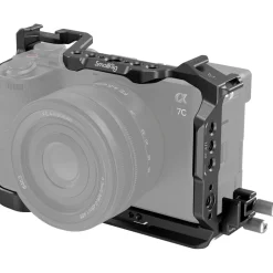 Online Cage Kit for Sony a7C II and 7CR Camera Support Systems