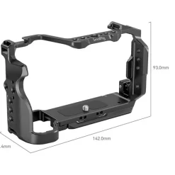 Online Cage Kit for Sony a7C II and 7CR Camera Support Systems