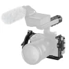 Fashion Cage Kit for Sony FX30 / FX3 Camera Support Systems