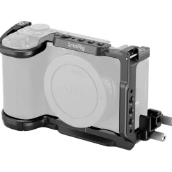 Fashion Cage Kit for Sony ZV-E10 II Camera Support Systems