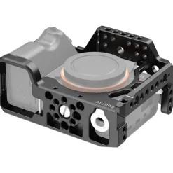 Best Cage with Side Handle Kit for Sony a7R IV Camera Support Systems