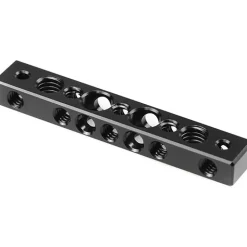 Sale Cheese Bar with 1/4 in.-20 & 3/8 in.-16 Screw Holes Camera Support Accessories