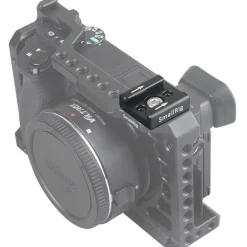 Fashion Cold Shoe 2-Pack Camera Support Accessories