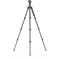 Clearance CT-10 Aluminum Travel Tripod with Ball Head Tripod Kits