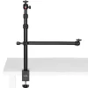 Discount Encore DT-30 Desk Mount with Holding Arm Camera Support Accessories