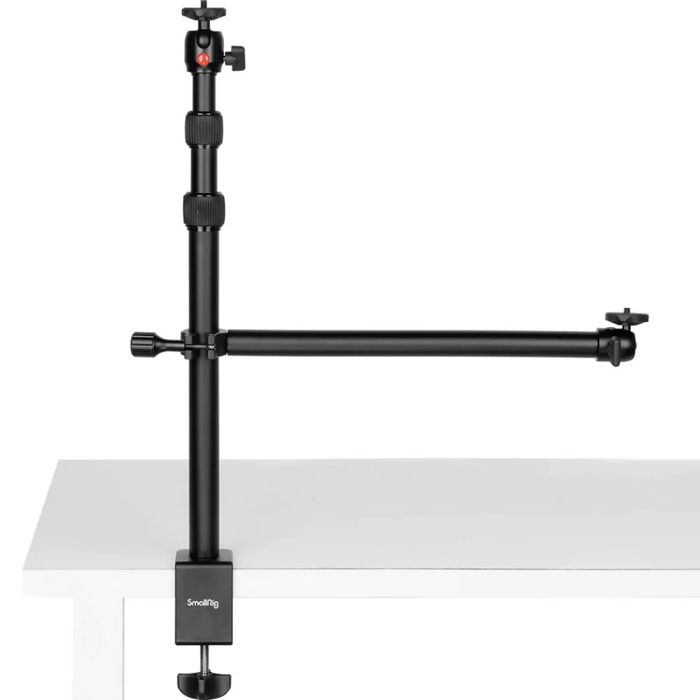 Discount Encore DT-30 Desk Mount with Holding Arm Camera Support Accessories