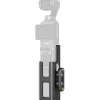 Best Extended Cage Kit for DJI Osmo Pocket 3 Camera Support Systems