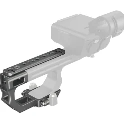 Sale Extension Mount Plate Kit for Sony FX3 and FX30 XLR Handle Camera Support Accessories